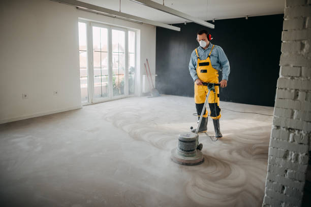Best Concrete Foundation Repair in Maumee, OH