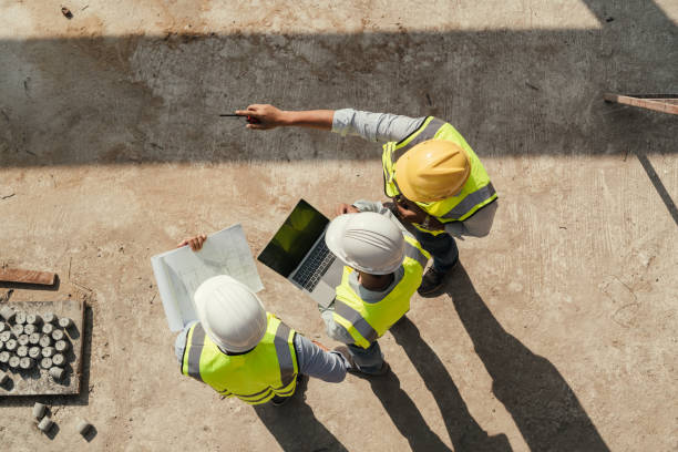 Best Concrete Removal and Replacement in Maumee, OH