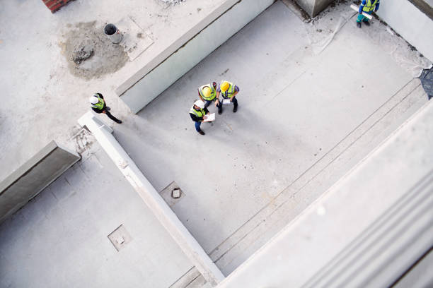 Best Industrial Concrete Flooring in Maumee, OH